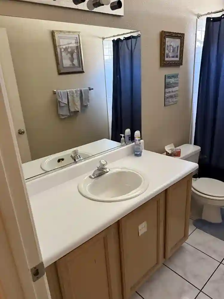 Room for Rent