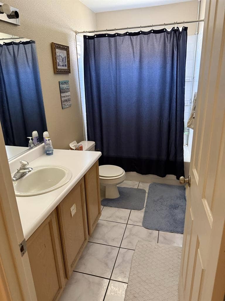 Room for Rent