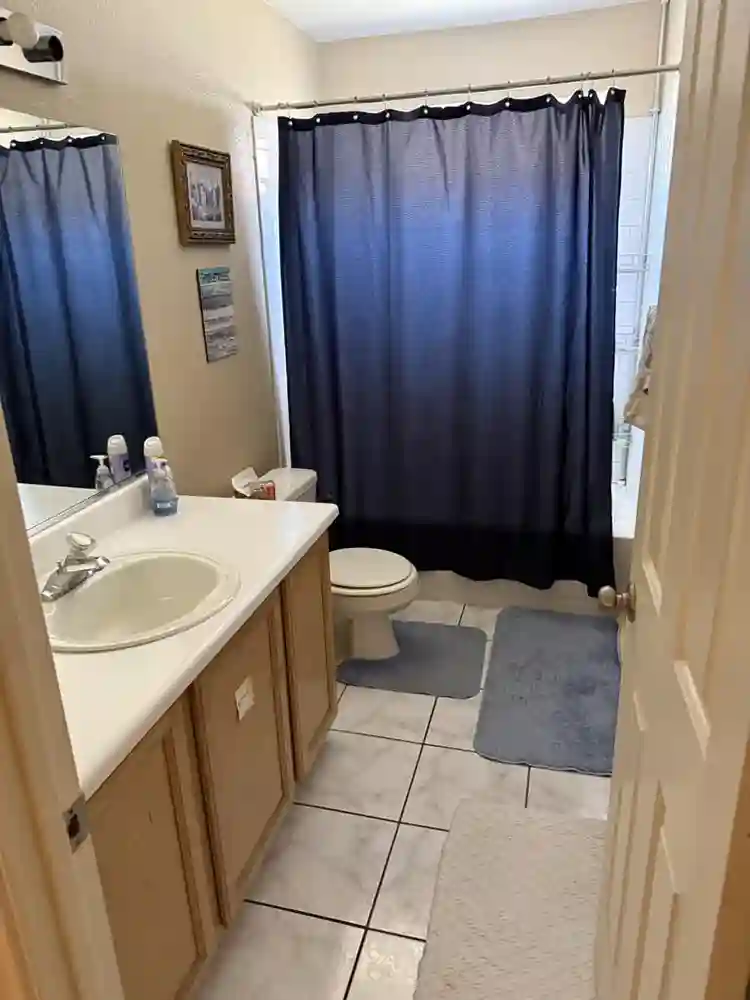 Room for Rent