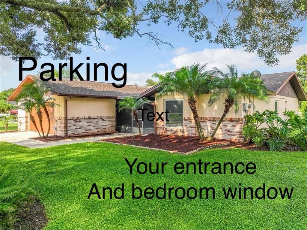 Lakefront 2 bedroom apartment