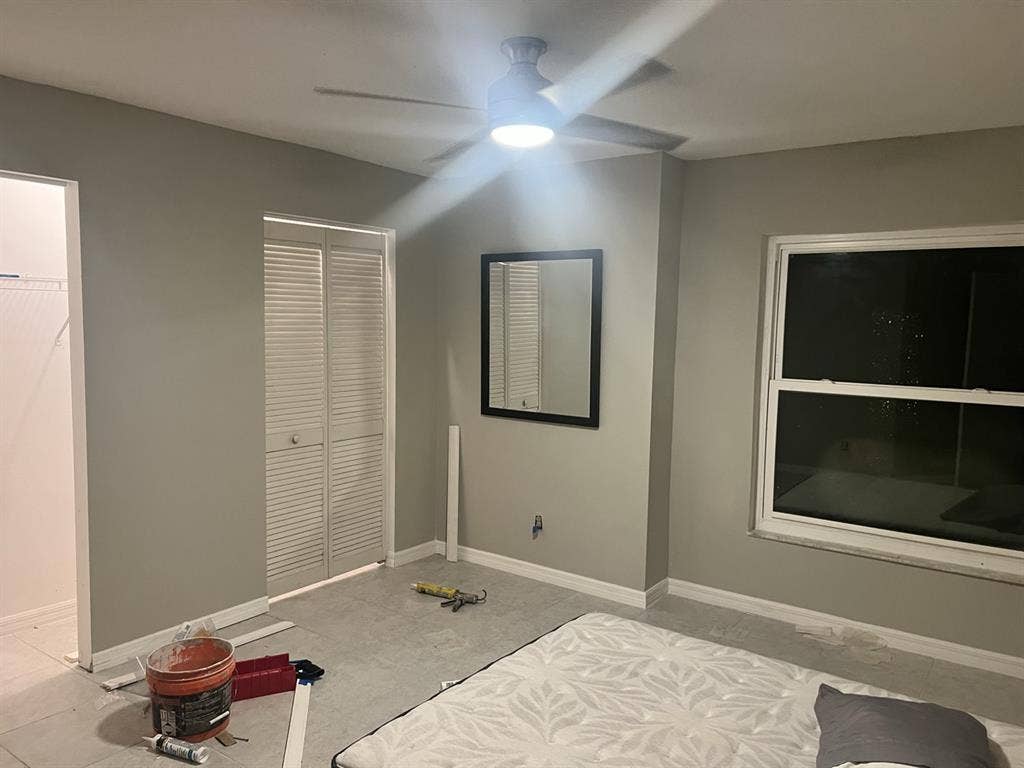 Lakefront 2 bedroom apartment