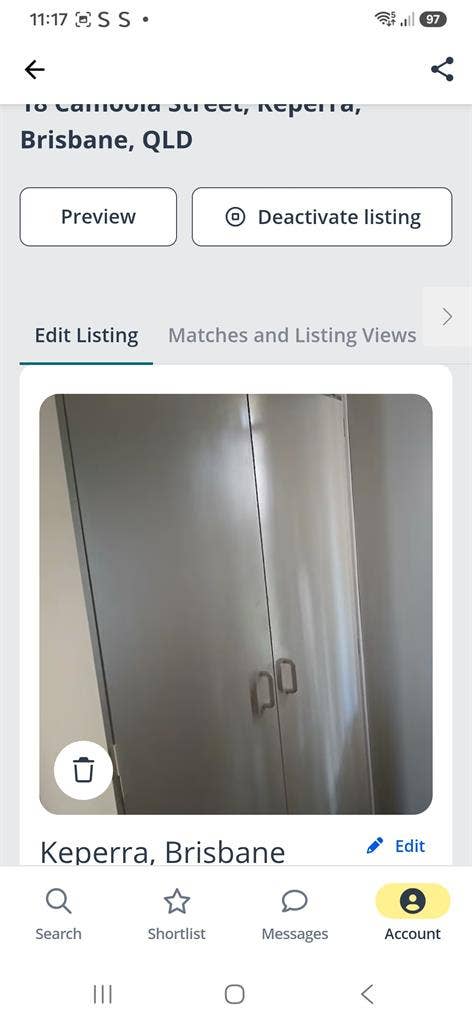 Share with quiet couple 56m 44f.