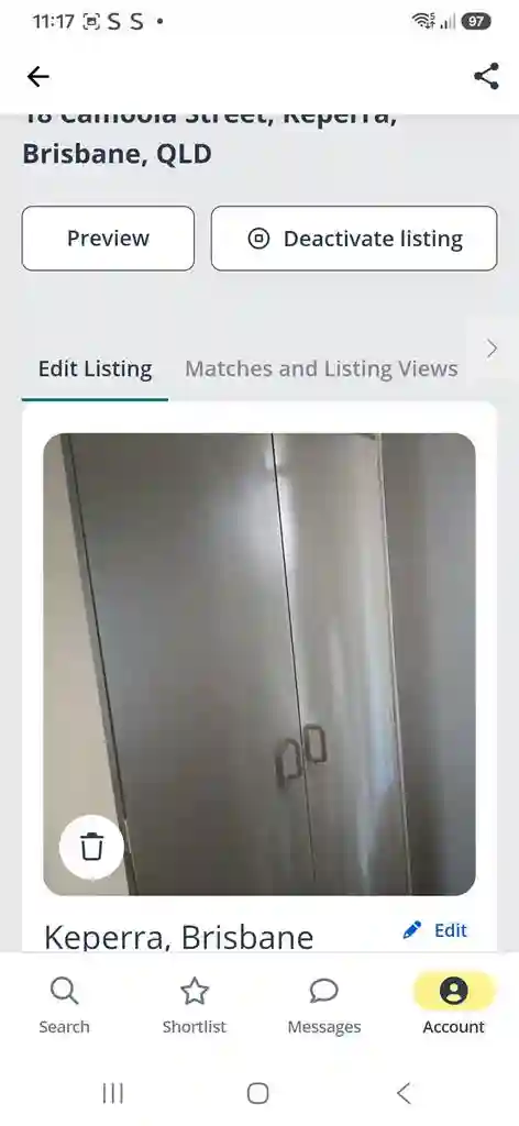 Share with quiet couple 56m 44f.