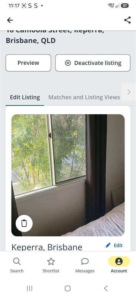 Share with quiet couple 56m 44f.