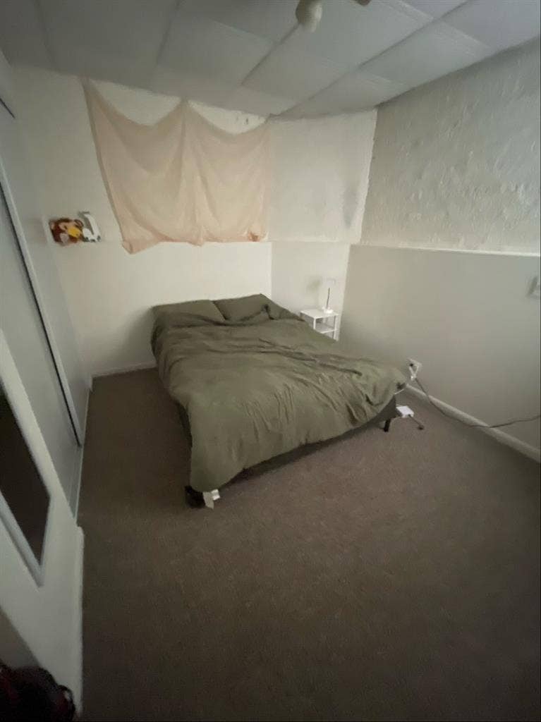 Fall Subletting 850 per month