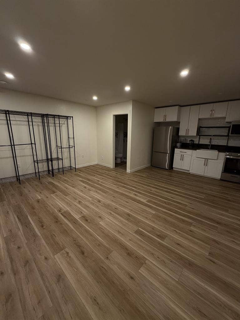 ADU Studio rental