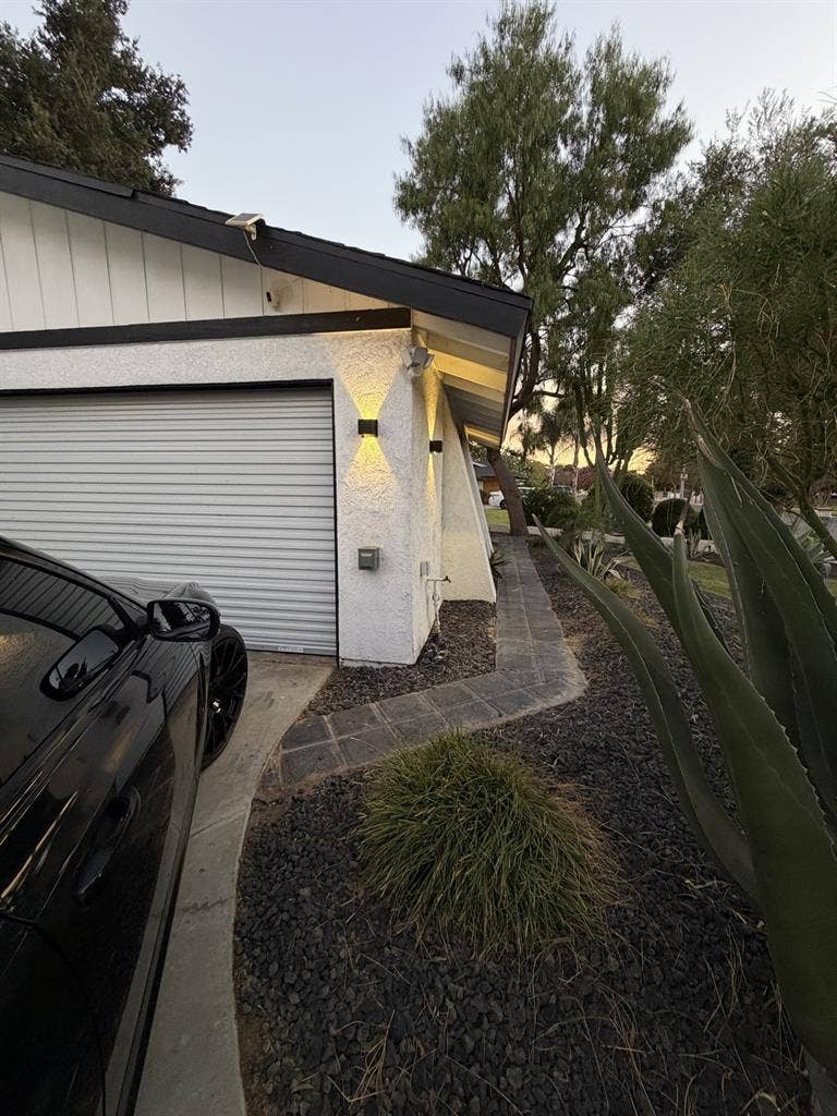 ADU Studio rental
