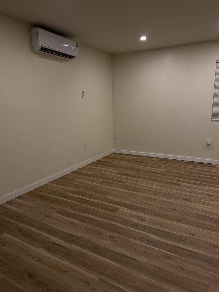 ADU Studio rental