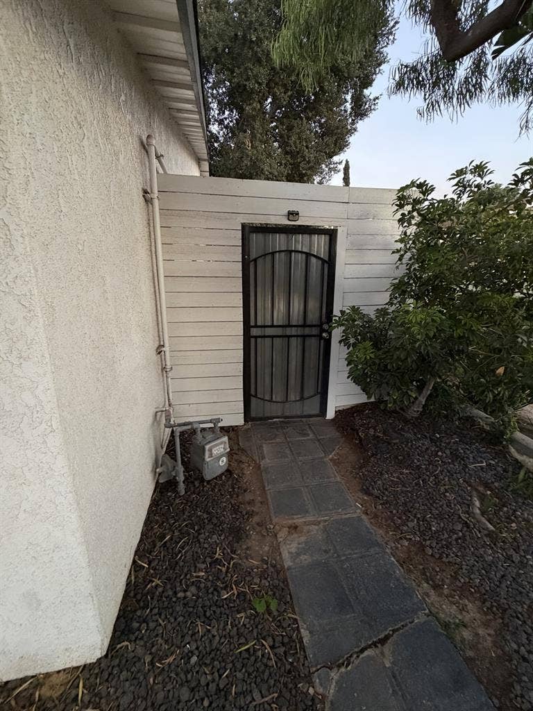 ADU Studio rental