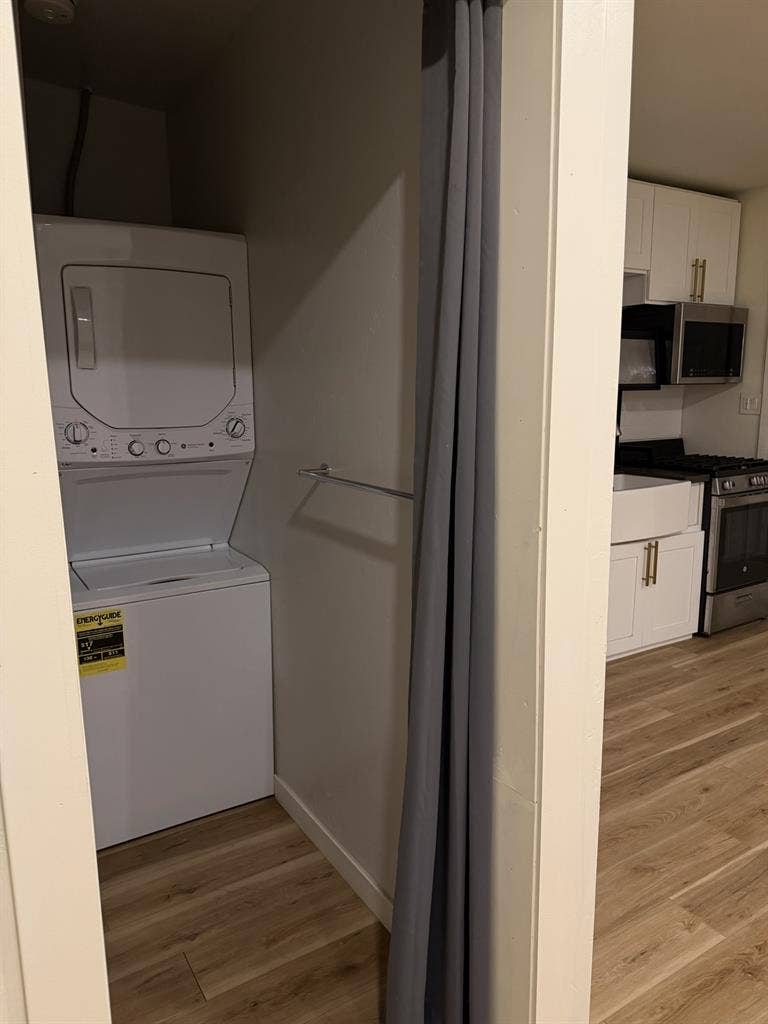 ADU Studio rental