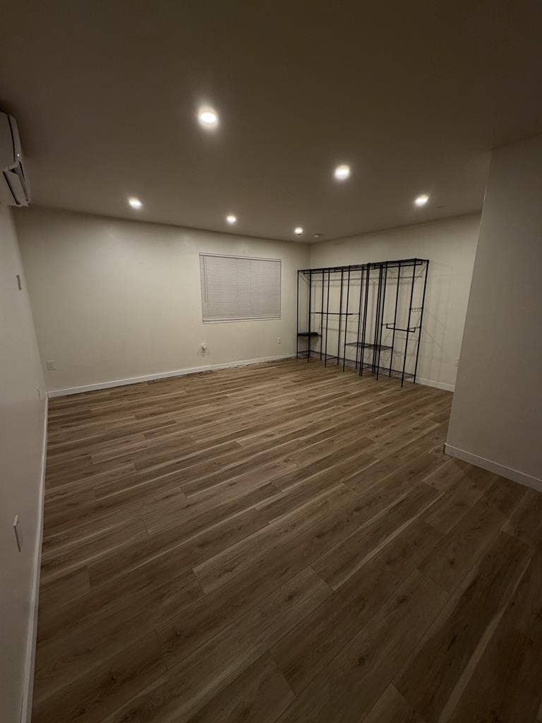 ADU Studio rental