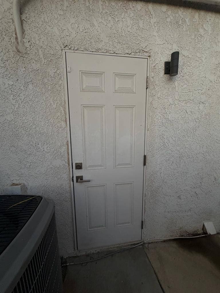 ADU Studio rental