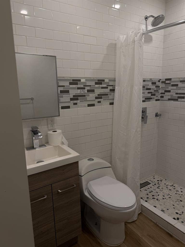 ADU Studio rental