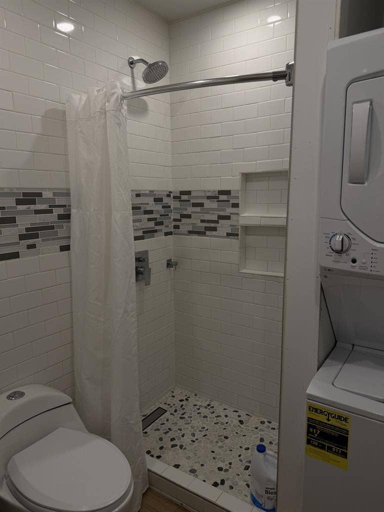 ADU Studio rental
