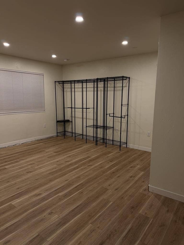 ADU Studio rental