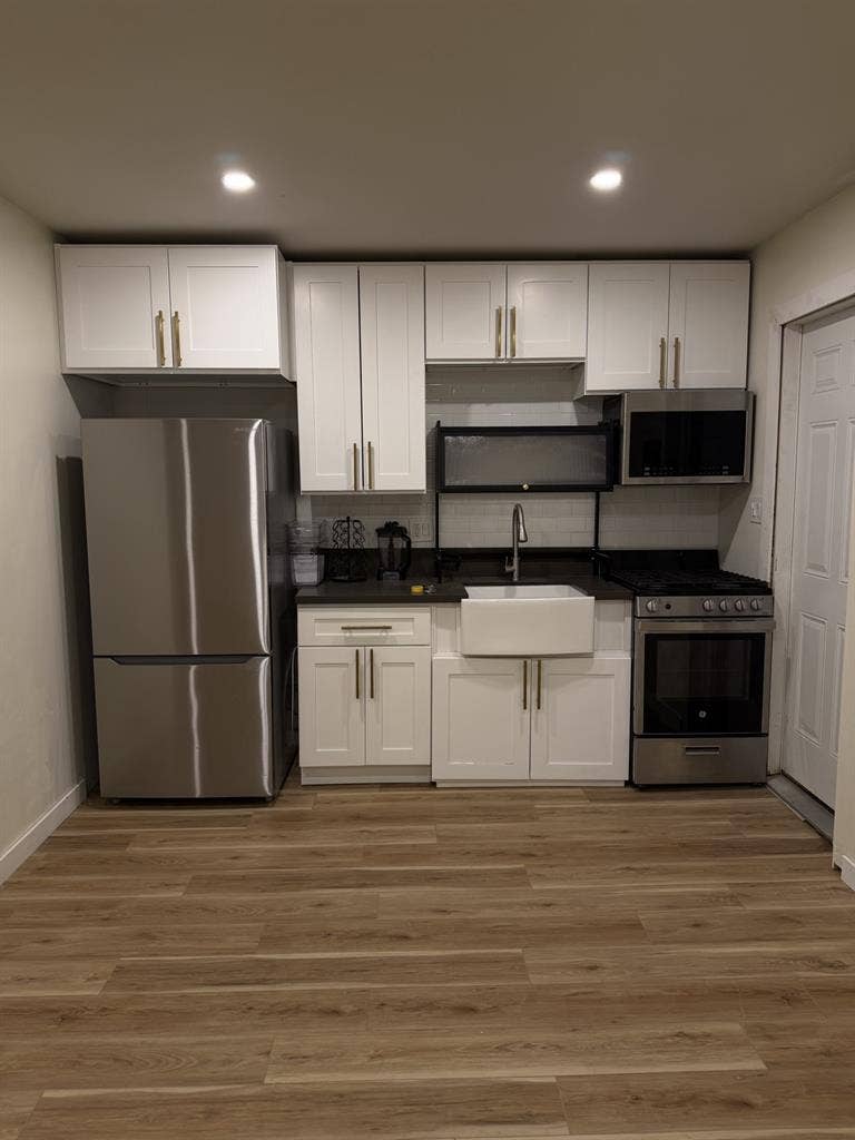 ADU Studio rental
