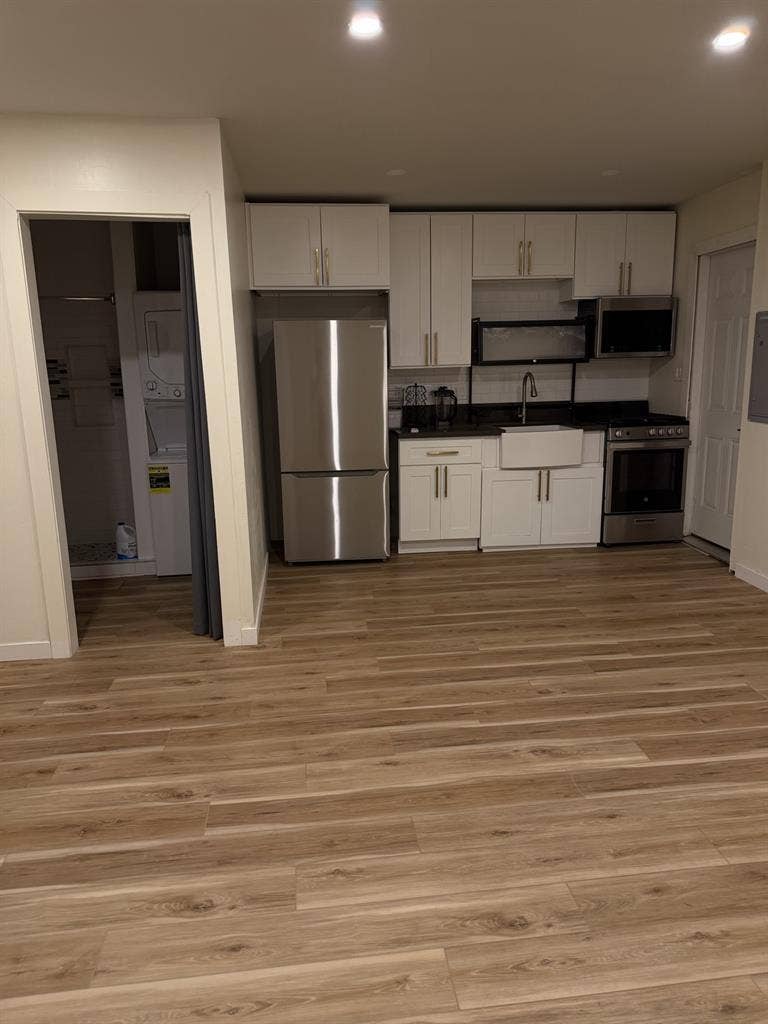 ADU Studio rental