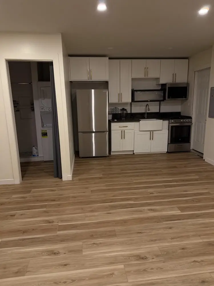 ADU Studio rental
