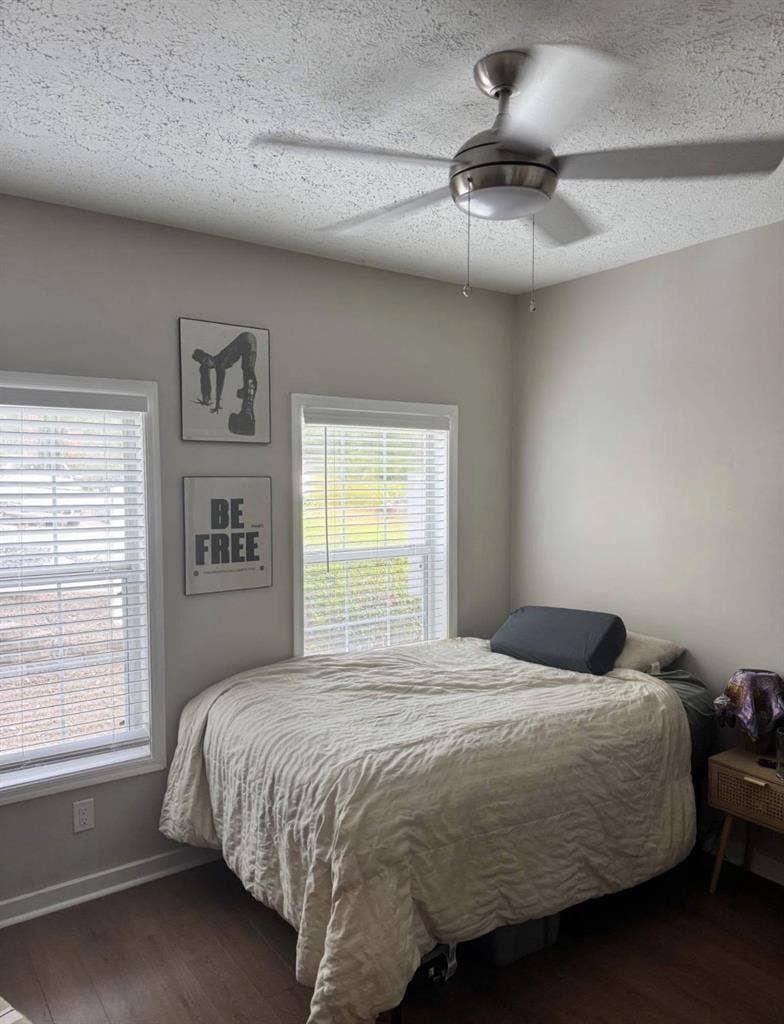 Room for Rent Starting September!