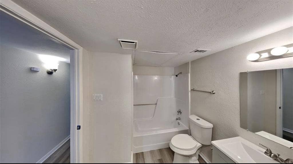 Room available