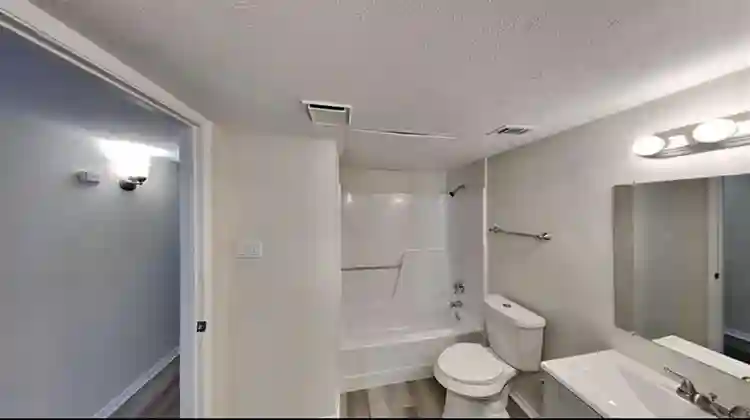 Room available