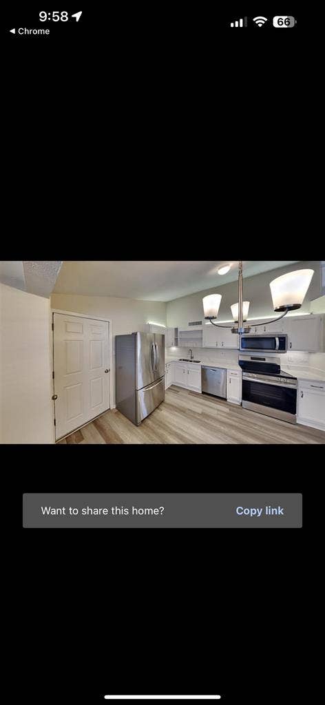 Room available