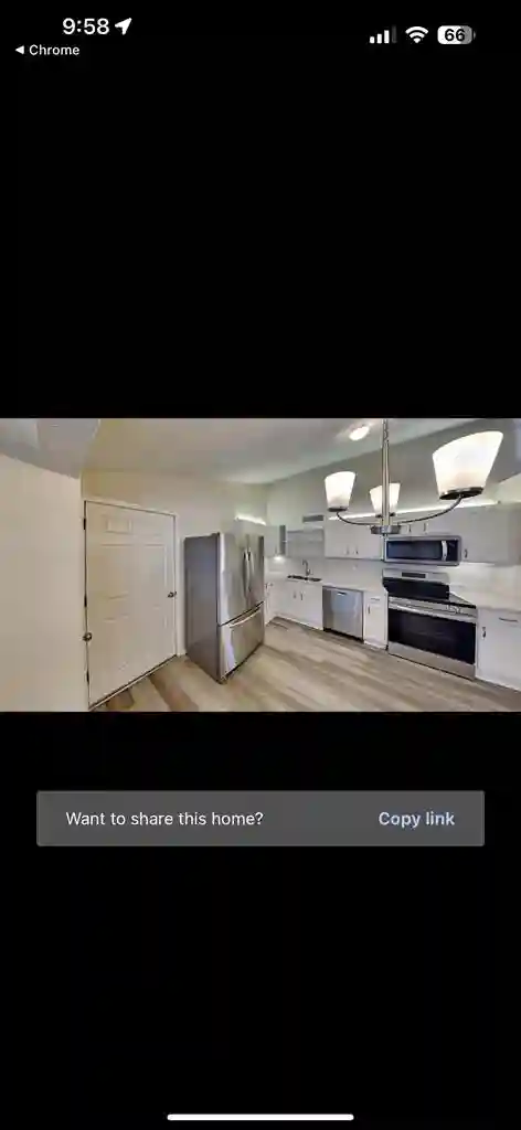 Room available