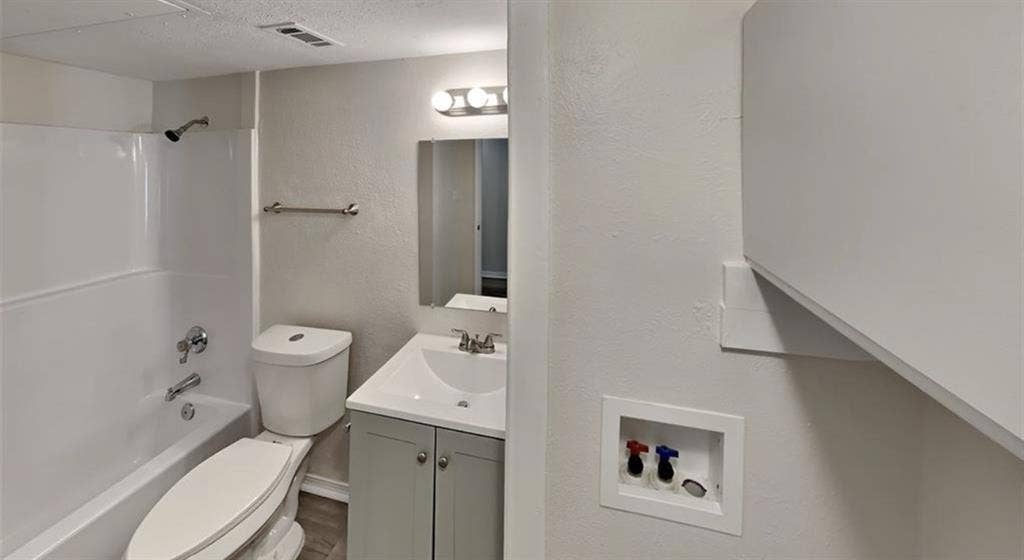 Room available