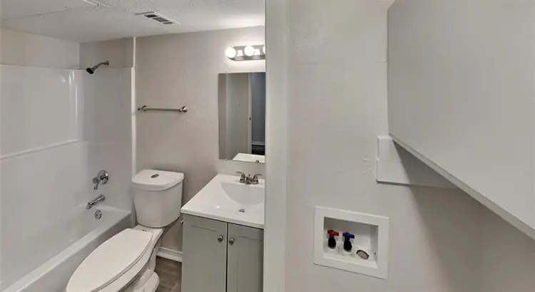 Room available