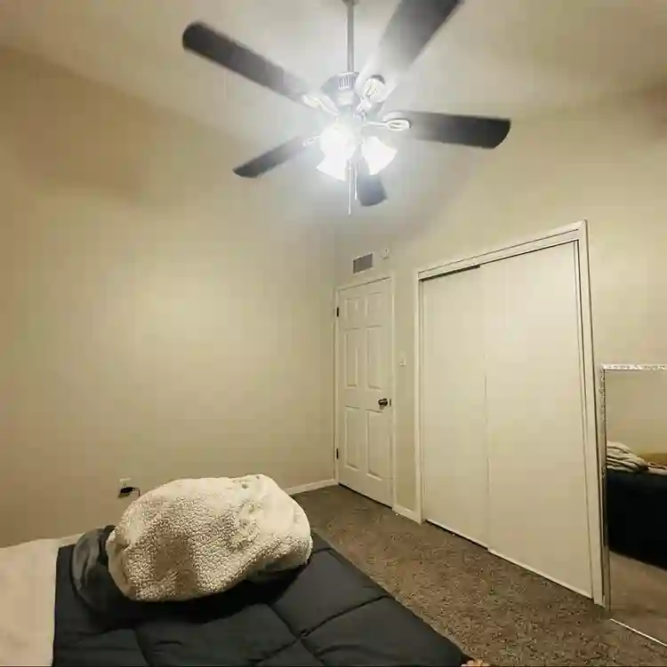 Room available