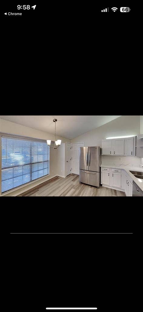 Room available