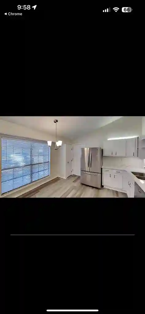 Room available