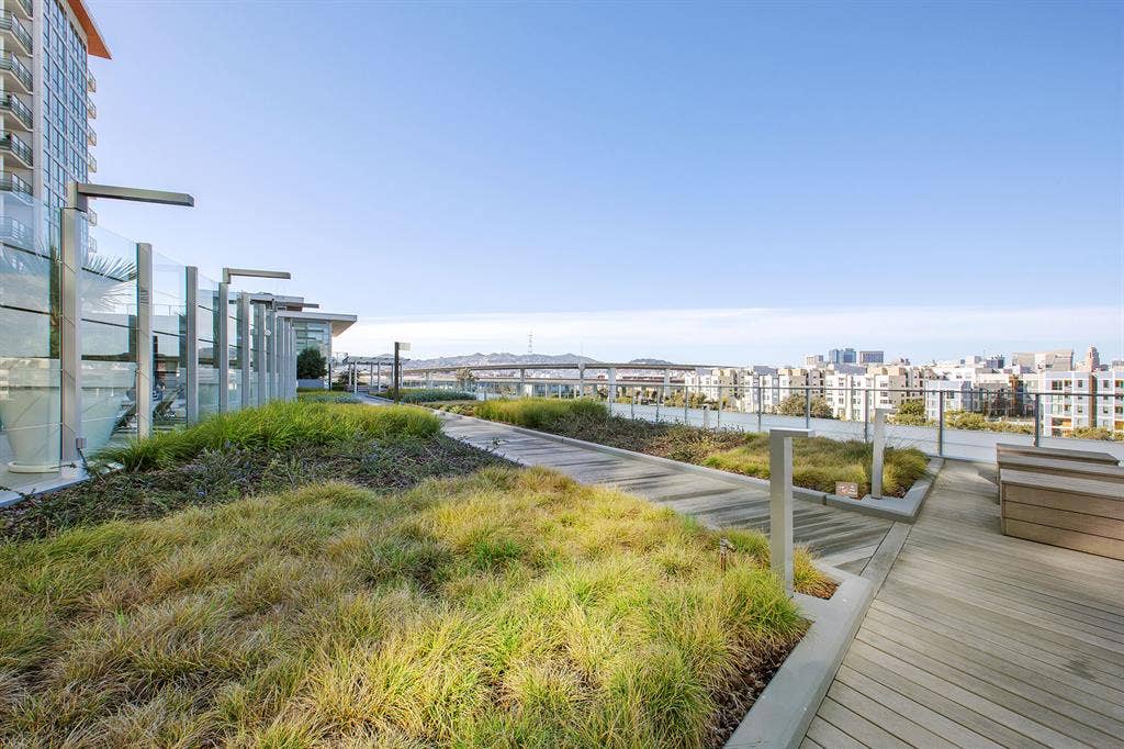 Nr SF Caltrain Furnished Bedroom