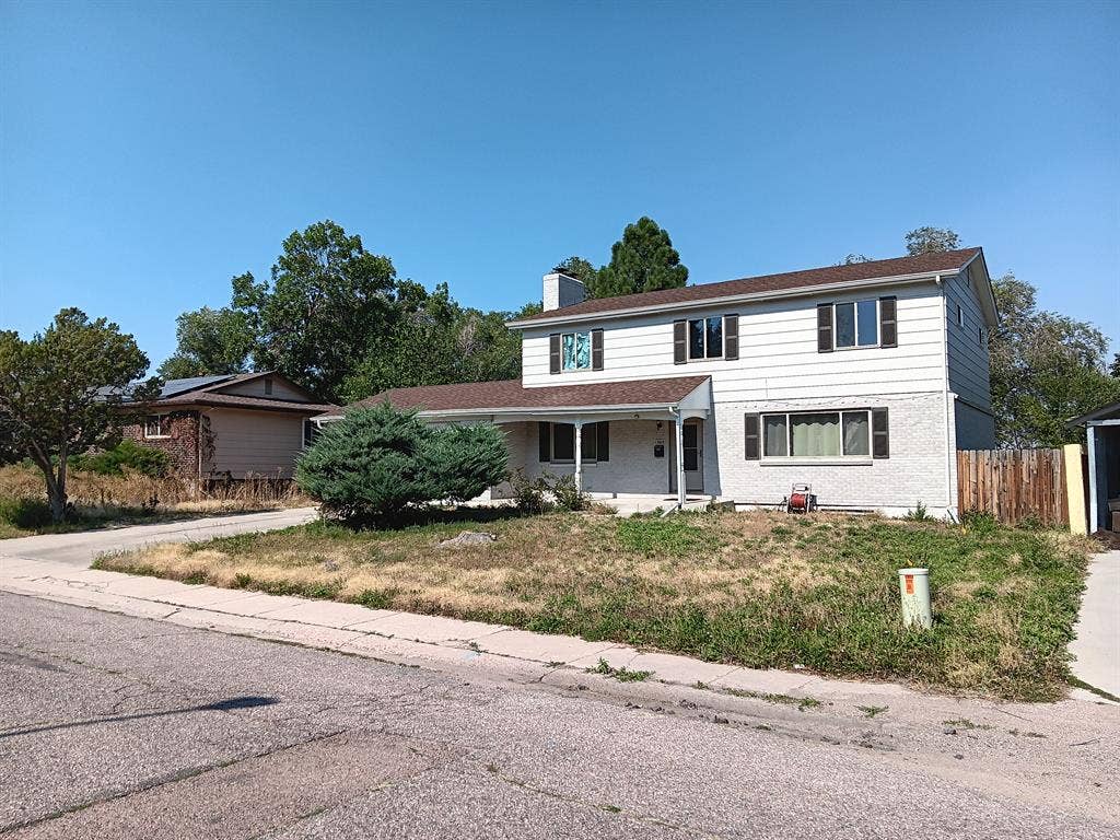 New Listing