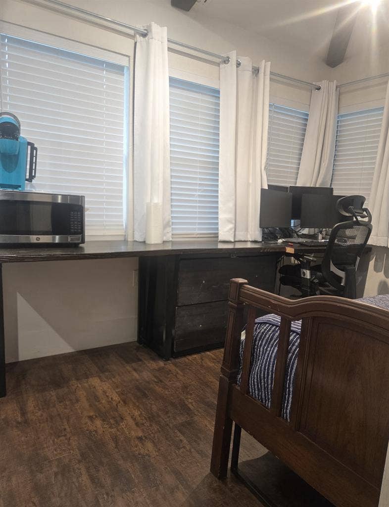 New Listing
