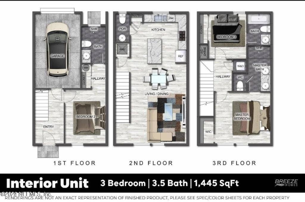 New Listing