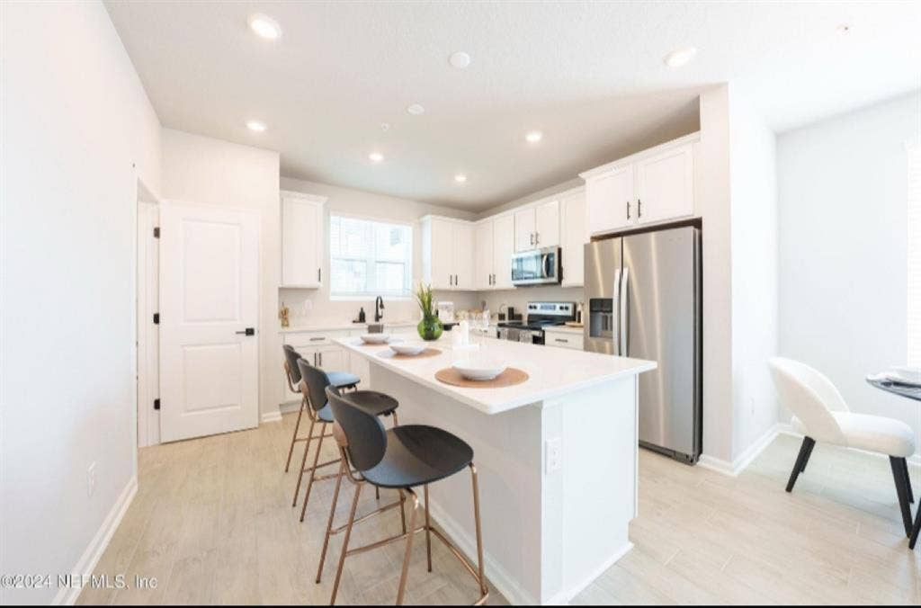 New Listing
