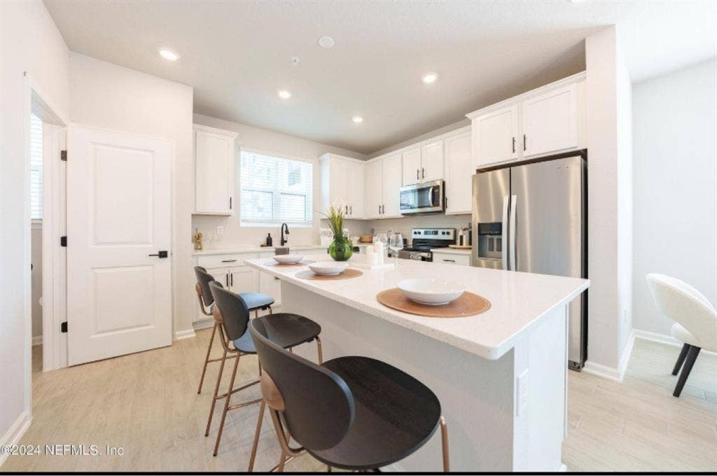 New Listing