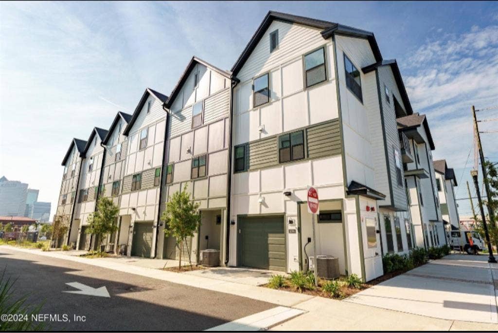 New Listing