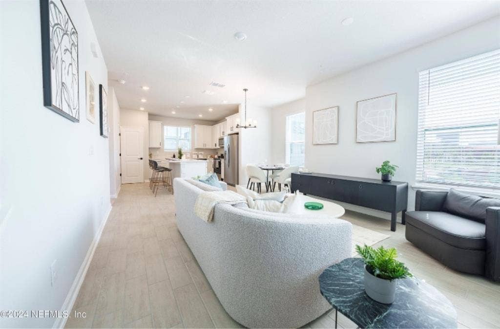 New Listing