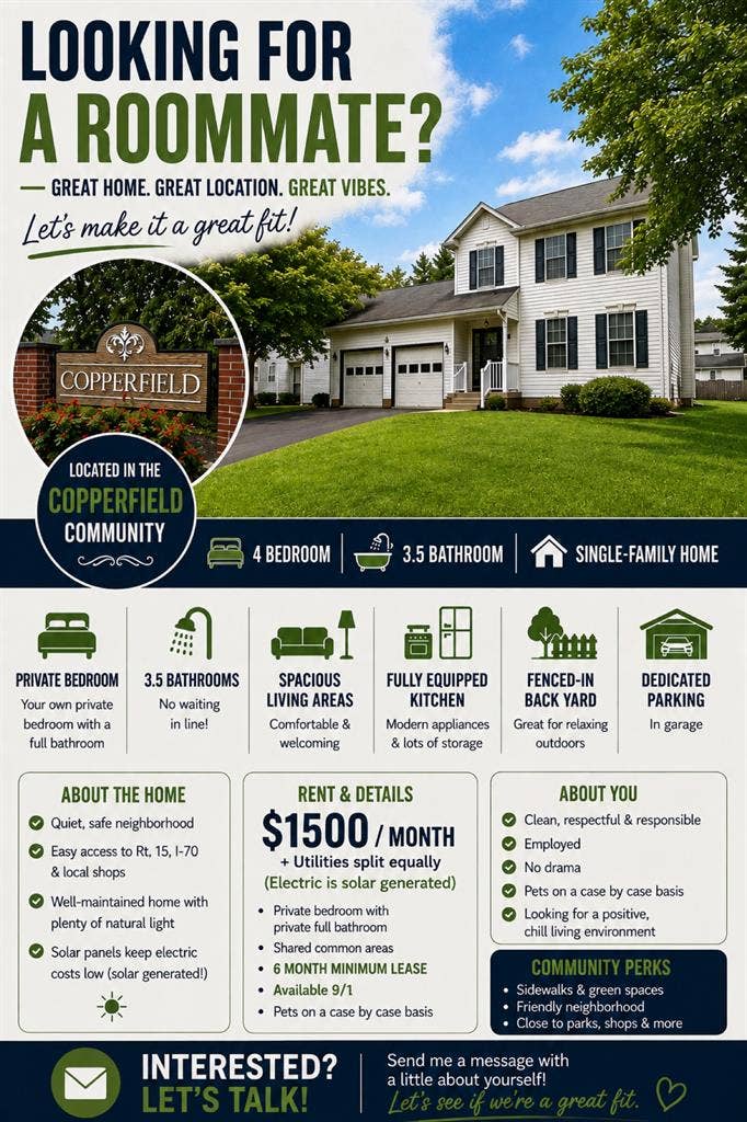 New Listing