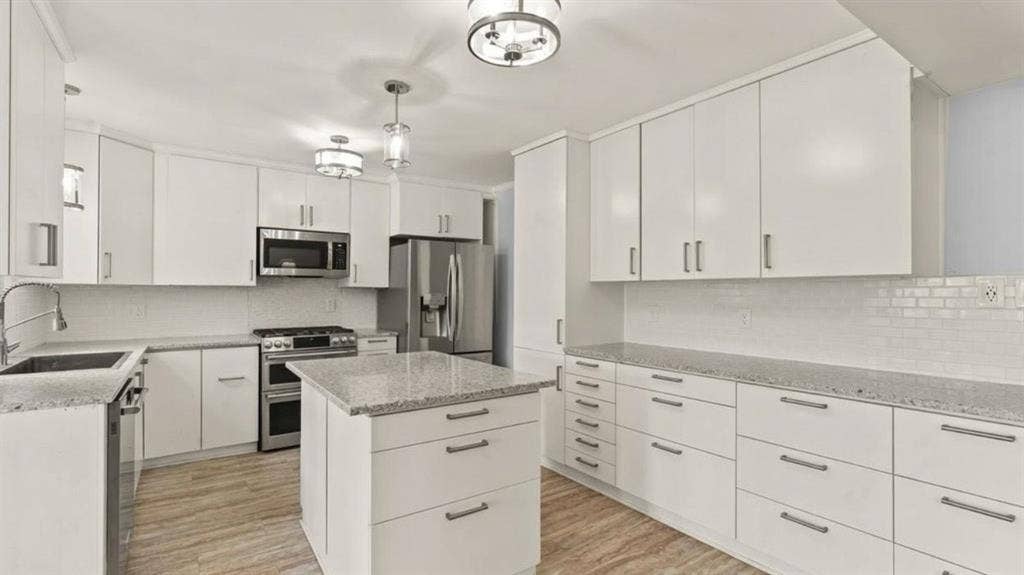 New Listing