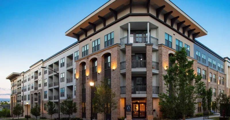 New Listing