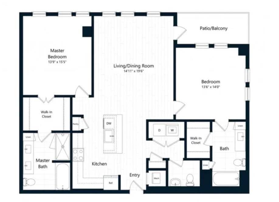 New Listing