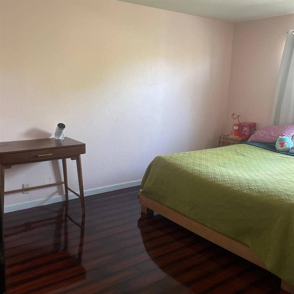 SPACIOUS ROOM FOR RENT WITH BRM