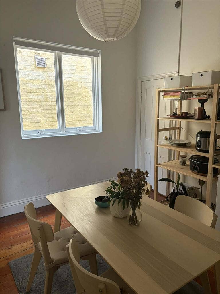 3-6 Month Sublet in Princes Hill