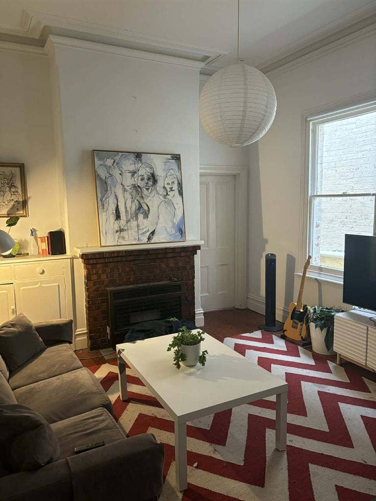 3-6 Month Sublet in Princes Hill