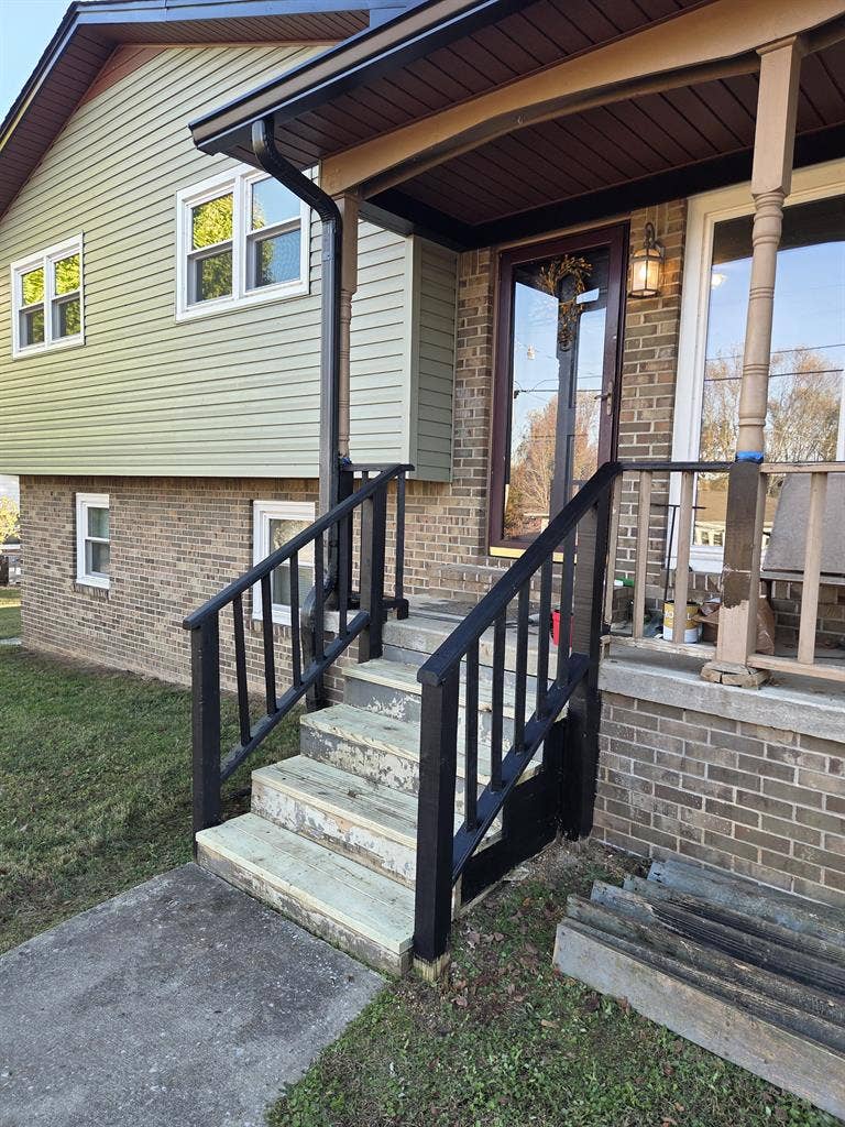 Roommate wanted!