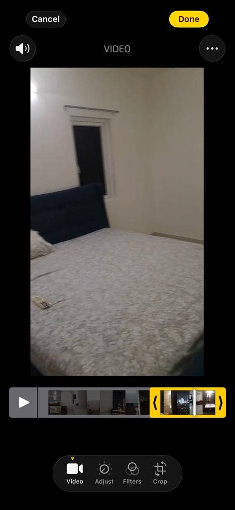 Single room