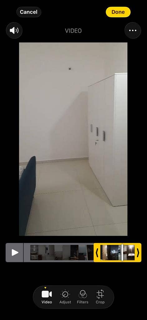 Single room